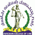 Panchami College of Law Bangalore